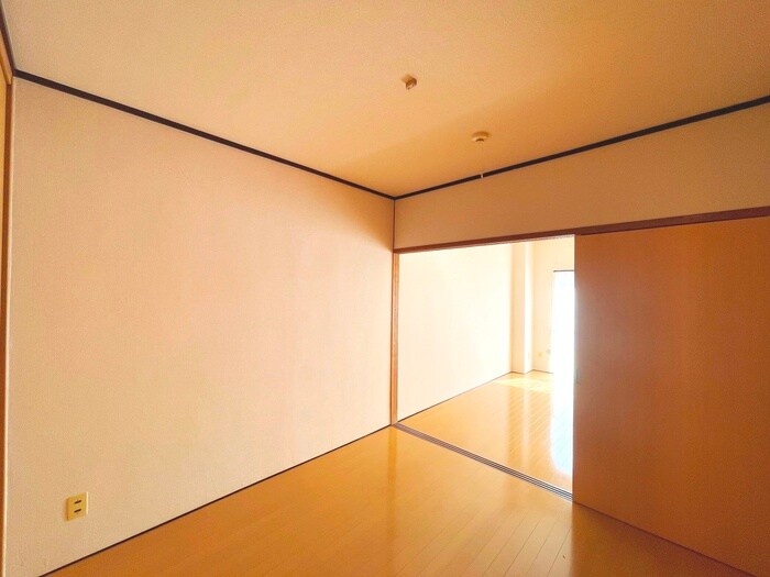 第3セントラルハウスの物件内観写真