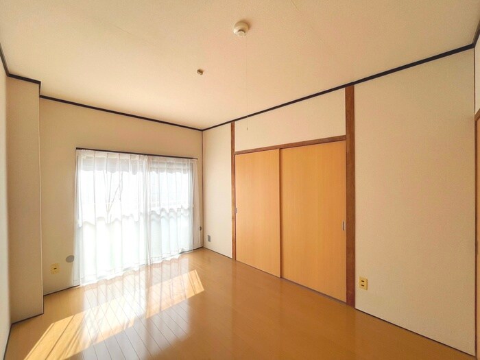 第3セントラルハウスの物件内観写真