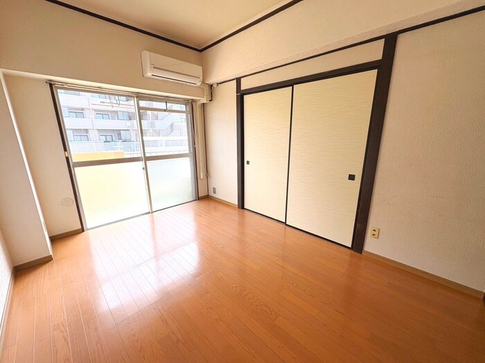 第3セントラルハウスの物件内観写真