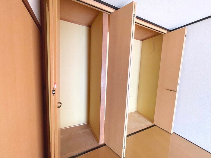 第3セントラルハウスの物件内観写真