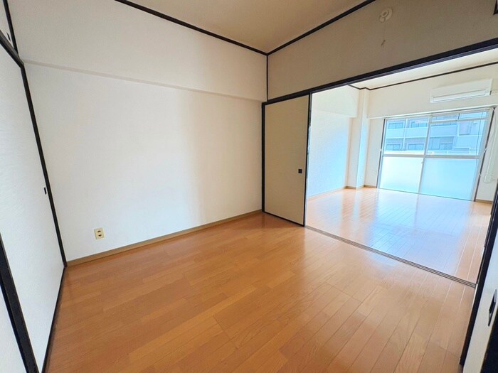 第3セントラルハウスの物件内観写真