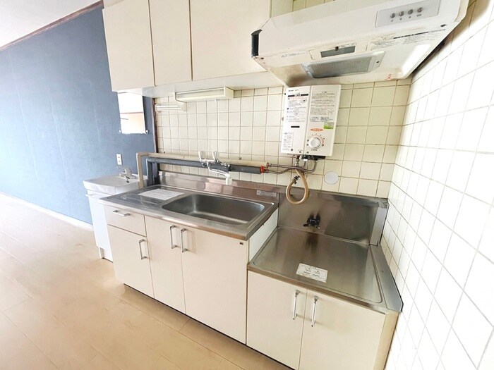 第3セントラルハウスの物件内観写真