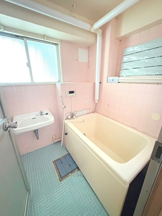 第3セントラルハウスの物件内観写真