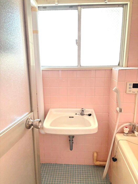 第3セントラルハウスの物件内観写真