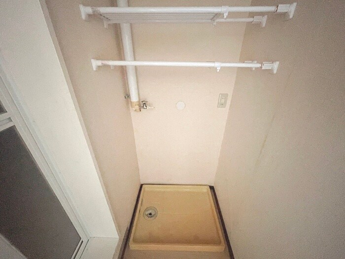 第3セントラルハウスの物件内観写真