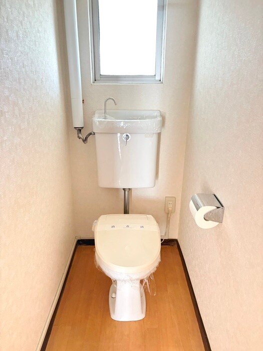 第3セントラルハウスの物件内観写真