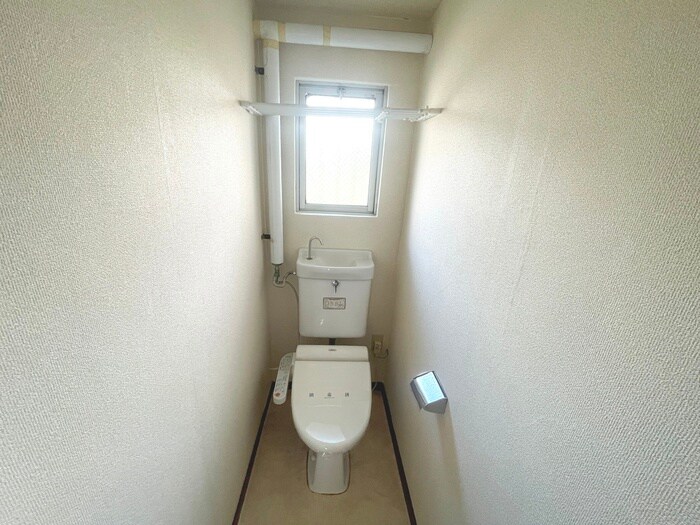 第3セントラルハウスの物件内観写真