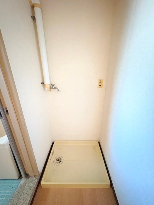 第3セントラルハウスの物件内観写真