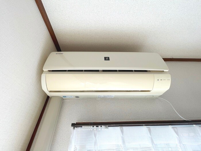 第3セントラルハウスの物件内観写真