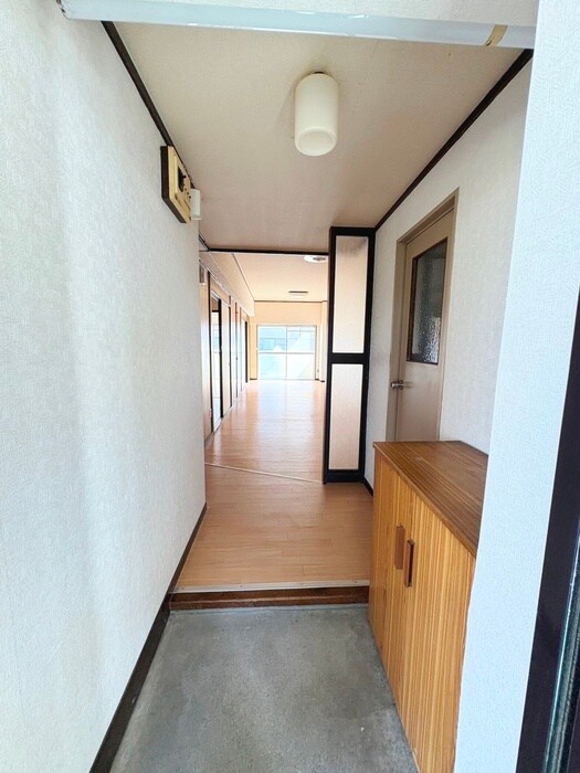 第3セントラルハウスの物件内観写真