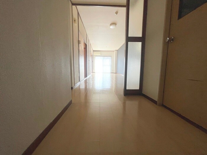 第3セントラルハウスの物件内観写真