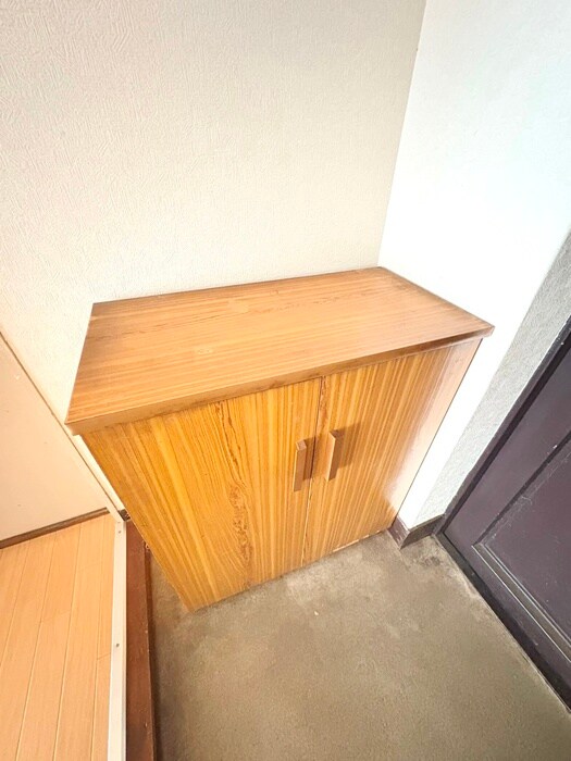 第3セントラルハウスの物件内観写真