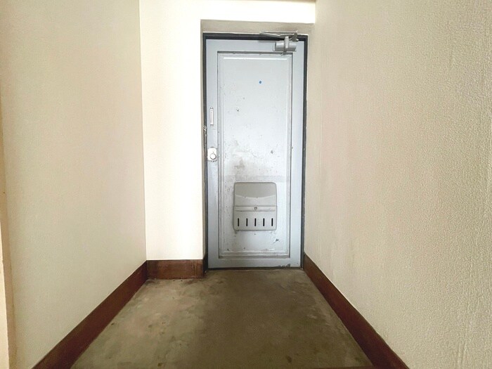 第3セントラルハウスの物件内観写真