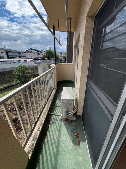 第3セントラルハウスの物件内観写真