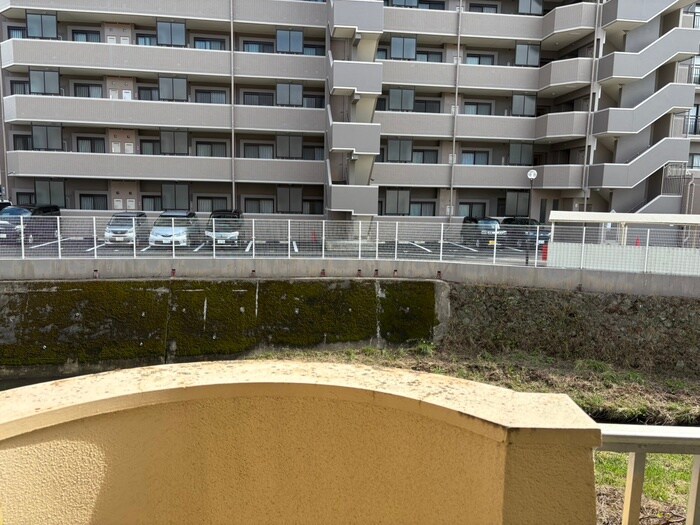 第3セントラルハウスの物件内観写真