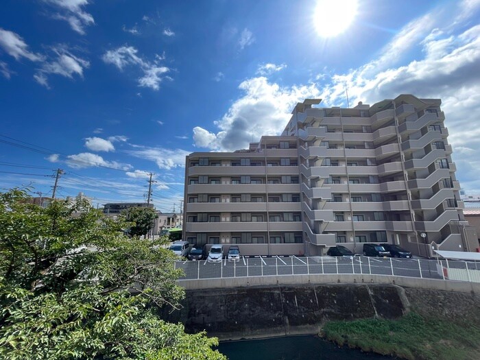 第3セントラルハウスの物件内観写真