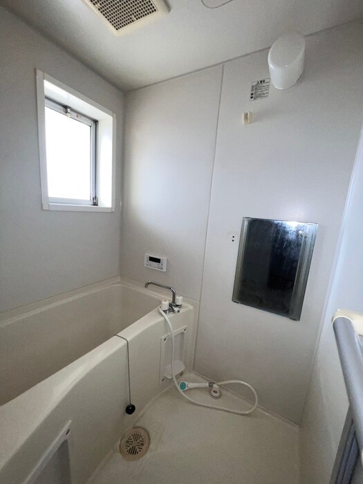 シャトー花篭の物件内観写真