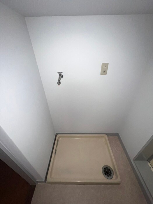 シャトー花篭の物件内観写真