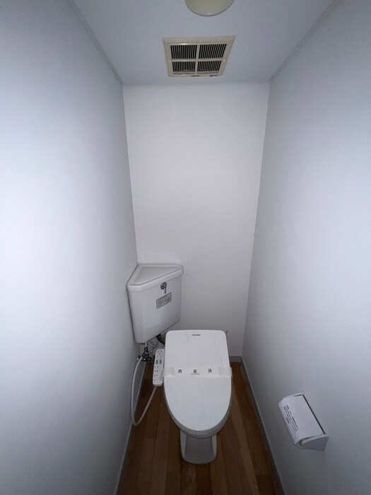 シャトー花篭の物件内観写真