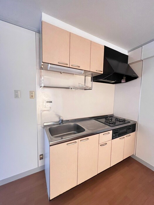 シャトー花篭の物件内観写真