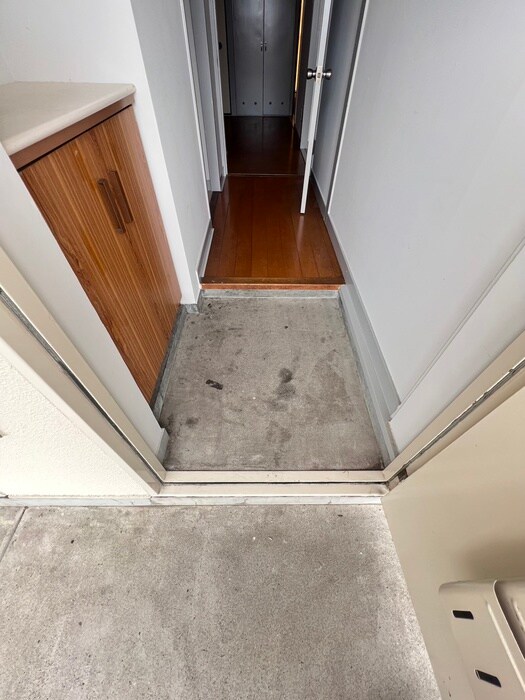 シャトー花篭の物件内観写真