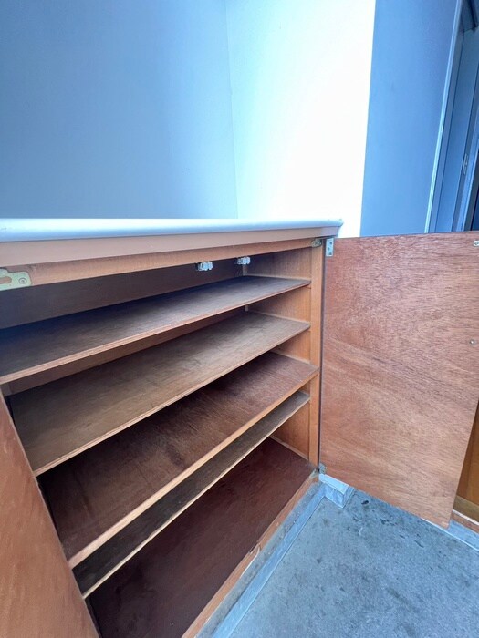 シャトー花篭の物件内観写真