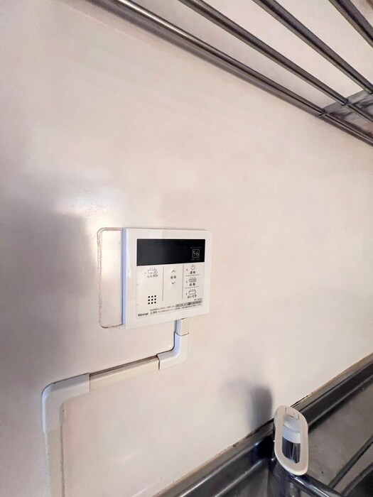 シャトー花篭の物件内観写真