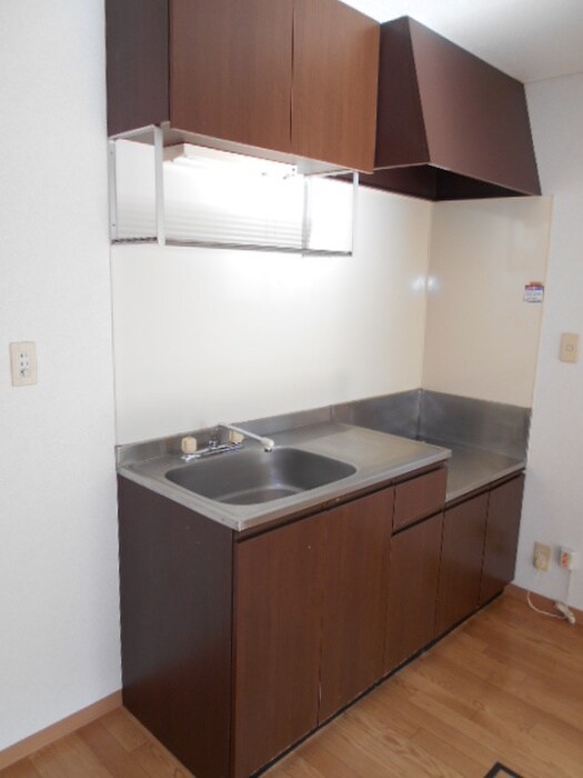 プラザボヌールの物件内観写真