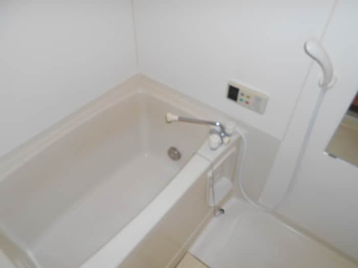 プラザボヌールの物件内観写真