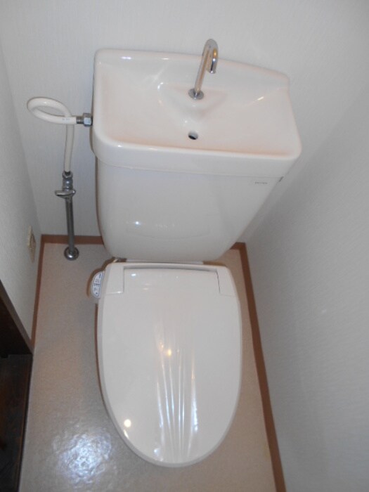 プラザボヌールの物件内観写真