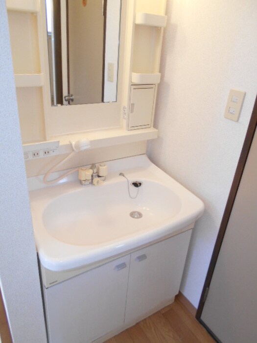 プラザボヌールの物件内観写真