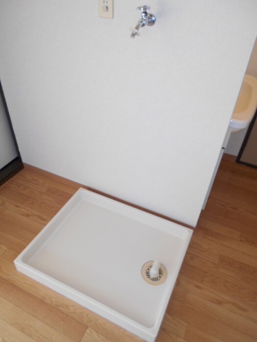 プラザボヌールの物件内観写真