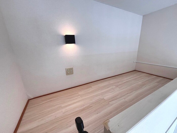 ホワイトキャッスル中倉7番館の物件内観写真