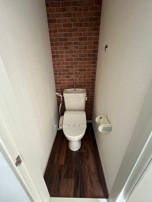 ホワイトキャッスル中倉7番館の物件内観写真