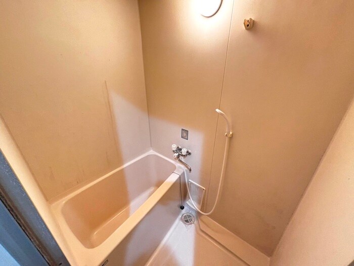 ホワイトキャッスル中倉7番館の物件内観写真