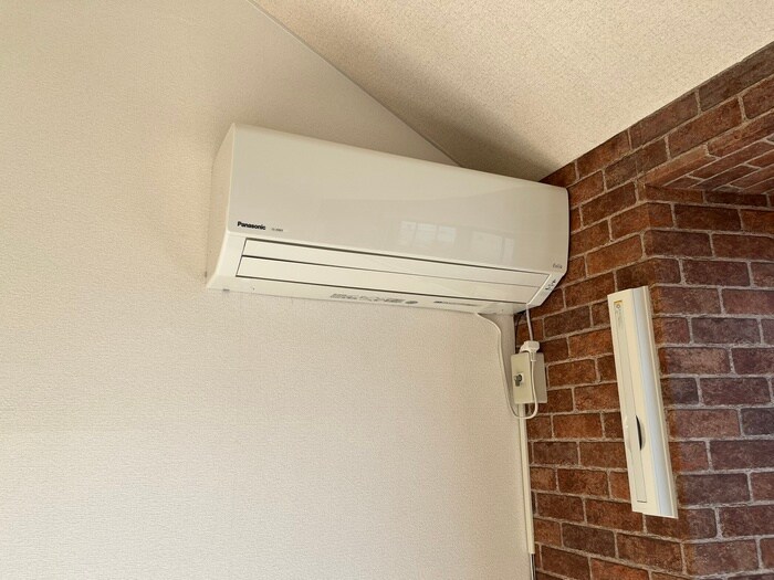 ホワイトキャッスル中倉7番館の物件内観写真