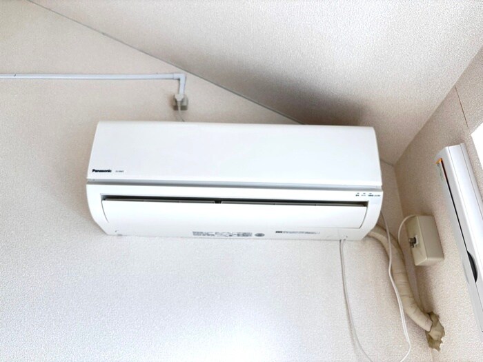 ホワイトキャッスル中倉7番館の物件内観写真