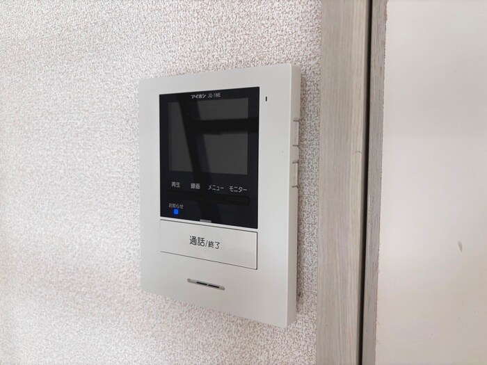 ホワイトキャッスル中倉7番館の物件内観写真