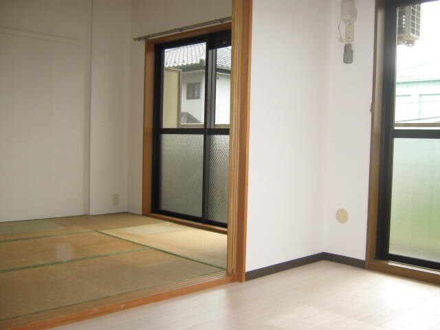 高砂シティハイツの物件内観写真