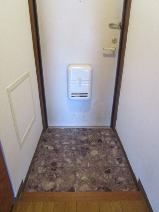 高砂シティハイツの物件内観写真