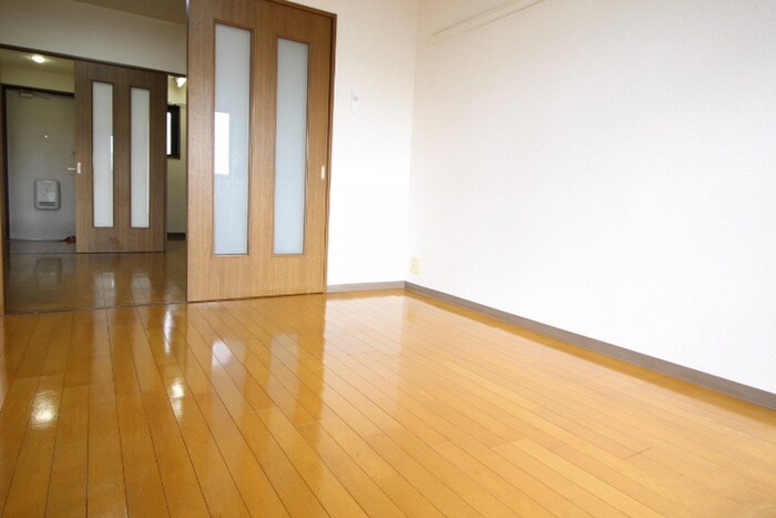 高砂シティハイツの物件内観写真