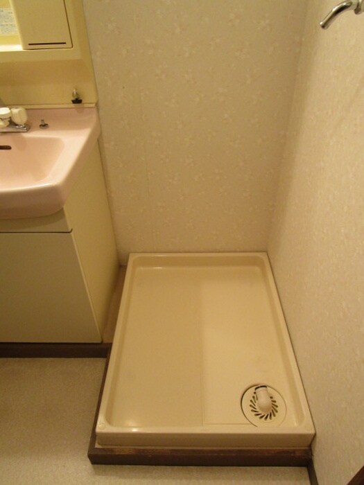 高砂シティハイツの物件内観写真