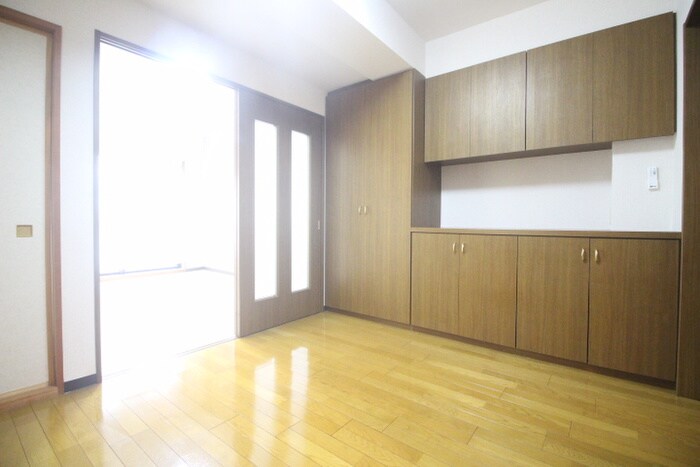 高砂シティハイツの物件内観写真