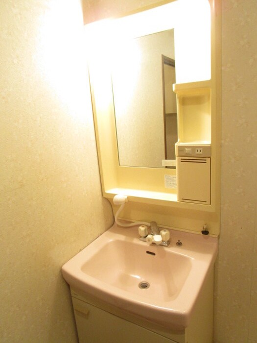 高砂シティハイツの物件内観写真