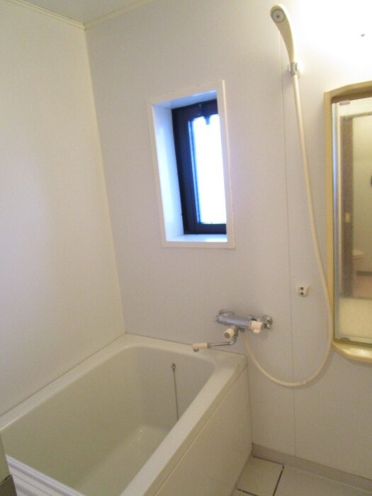 高砂シティハイツの物件内観写真