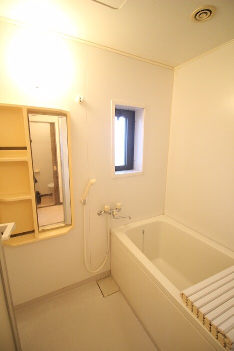 高砂シティハイツの物件内観写真