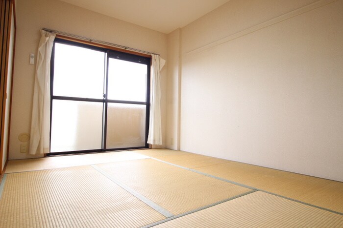 高砂シティハイツの物件内観写真