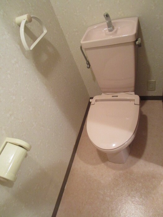 高砂シティハイツの物件内観写真