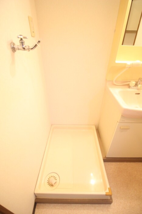 高砂シティハイツの物件内観写真