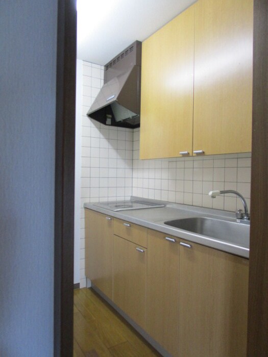 高砂シティハイツの物件内観写真